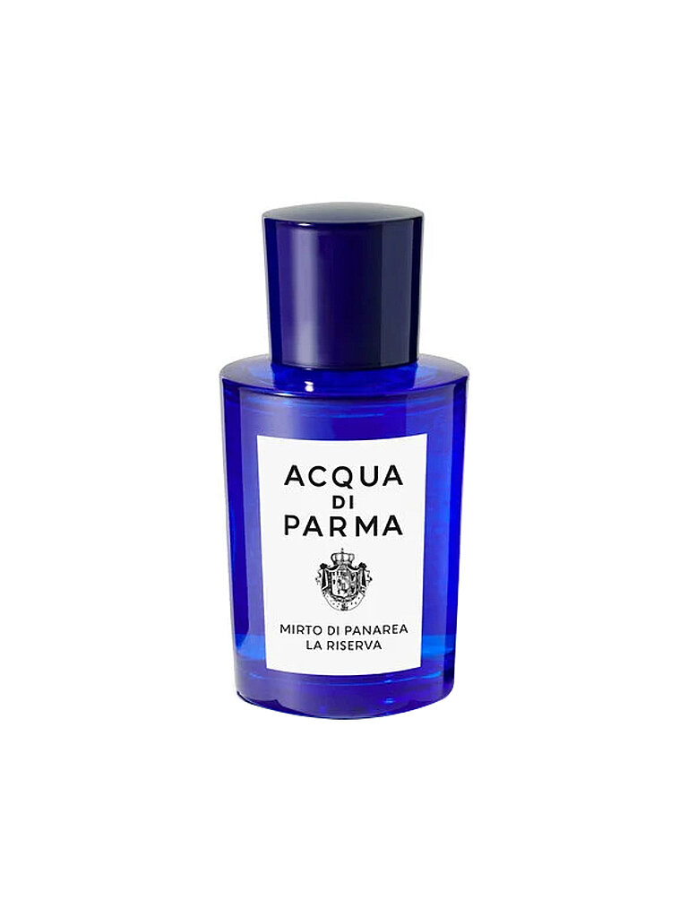 Acqua Di Parma Eau De Parfum Riserva Mirto 180ml One Size male 5